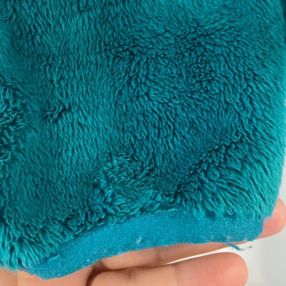 The North Face Women’s Jacket size M length 25” bust 34” color green - Picture 6 of 16